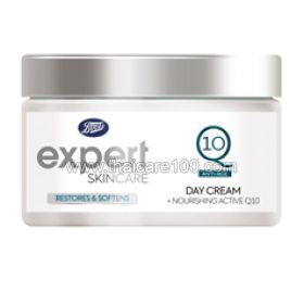 Anti-Aging Cream Coenzyme Q10 Expert Anti Ageing Day Cream SPF15 + q10