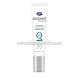 Eye cream with Coenzyme Boots Expert Anti Ageing Eye Cream + q10