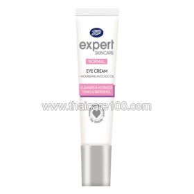 Avocado Oil Eye Cream Boots Expert Normal Eye Cream