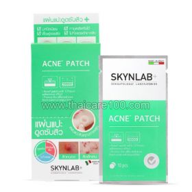 Skynlab + Acne Patch Acne Patches