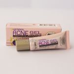 Gel for acne with the Herbal mangosteen Acne Gel