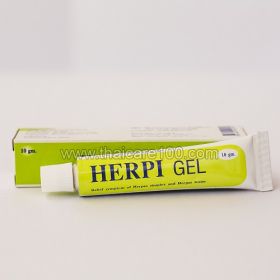 Ointment herpes Yanhee Herpi Gel