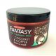 Restoring mask with coffee and coconut Carebeau Fantasy Hair