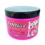 Soothing mask with sakura Carebeau Fantasy Sakura Mask