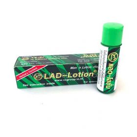 Ladies Lotion for the Preservation of Erection Lad-Lotion