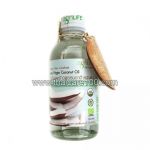 Organic drinking 100% coconut oil Extra Virgin Coconut Oil (120 ml)