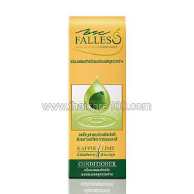 Conditioner against hair loss BSC Falles Kaffir Lime Conditioner