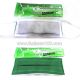 5-layer carbon mask Fugi Green Carbon Face Mask 10 pieces