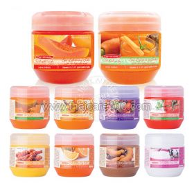 Spa salt Carebeau in assortment