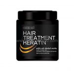 Keratin Hair Cream Carebeau Hair Treatment Keratin