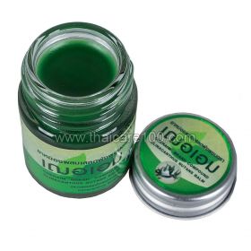 Lindau Green Balm Cher-Aim Clinacanthus Balm