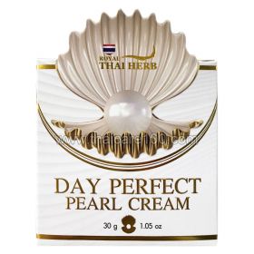 Perfect day cream with pearl extract Day Perfect Pearl Cream