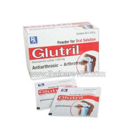 Glucosamine Glutril Powder for joint and cartilage repair