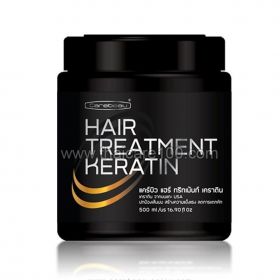 Keratin Hair Cream Carebeau Hair Treatment Keratin