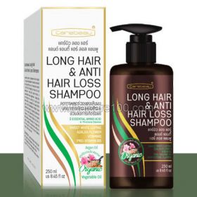 Shampoo for growing and preventing hair loss Long hair & anti Hair Loss Carebeau