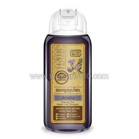 Khaokho Hair Shampoo Natural Herbal Shampoo