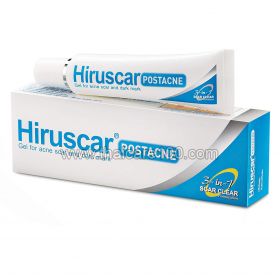 Hiruscar Post Acne Acne Scar & Acne Gel