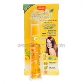 Serum for colored hair Lolane Hair Serum