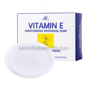 AR Vitamin E Moisturizing Soap