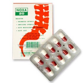 Joint capsules Noxa 20