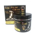 Cream with Cobra venom Syn-Ake Cobra Cream Royal Thai Herb