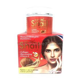 Royal Thai Herb Snail Cream rejuvenating cream