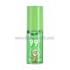 Lip balm oil with scarlet Aloe Vera 99% Lip Oil Magic