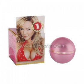 Gel for breast enlargement with Pueraria Miranda Pannamas