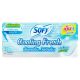 Panty liners with a cooling effect Sofy Cooling Fresh Pantyliner slim (32pcs)