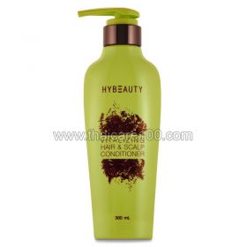 HyBeauty Vitalizing Hair & Scalp Conditioner from Korea