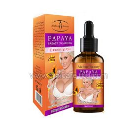 Serum for lifting and enlarging breasts with papaya Aichun Boobs Serum