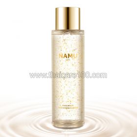 Water essence with snail mucin Namu Life Snail White Gold Essence Water