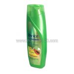 Shampoo with papaya extract Rejoice Soft & Smooth for hard hair