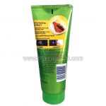 Conditioner with papaya extract Rejoice Soft & Smooth for hard hair