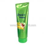 Conditioner with papaya extract Rejoice Soft & Smooth for hard hair