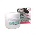 Exfoliator detox-mask against extended pores Soap & Glore 2in1 Pore Purifying Mask