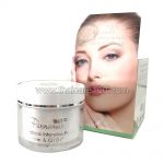 Face cream with snail stem cells Pannamas Intensive