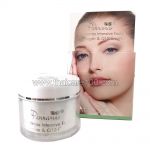 Face cream with snail stem cells Pannamas Intensive