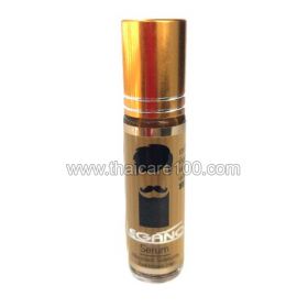 Men's serum Legano for the growth of eyebrows, whiskers, whiskers