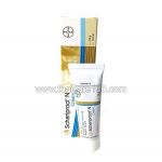 Cream of hemorrhoids Sheriproct N Cream