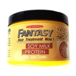 Mask with a protein soy milk Carebeau Fantasy Hair Treatment Mask