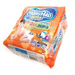 Japanese panty-diapers Mamy Poko Happy Day & Night M (7-12 kg) 17 pieces