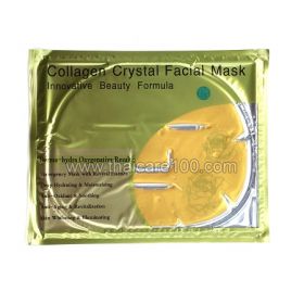 Gold Collagen Facial Mask Collagen Crystal Facial Mask