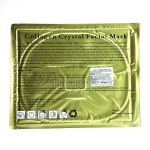 Gold Collagen Facial Mask Collagen Crystal Facial Mask