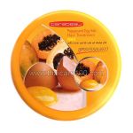 Hair Mask Carebeau Papaya and Egg Yolk Hair Tretment with papaya and egg yolk