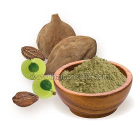 Triphala powder (Triphala Powder)