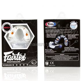 Fairtex Mouthguard