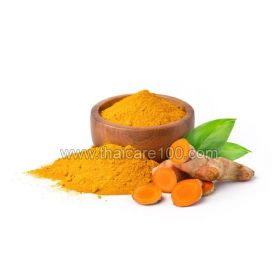 Natural Turmeric Powder (Curcuma Longa)