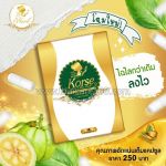 Slimming capsules, appetite suppressant Korse by Herb Vip