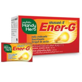 Capsules Handy Herb Ener-G